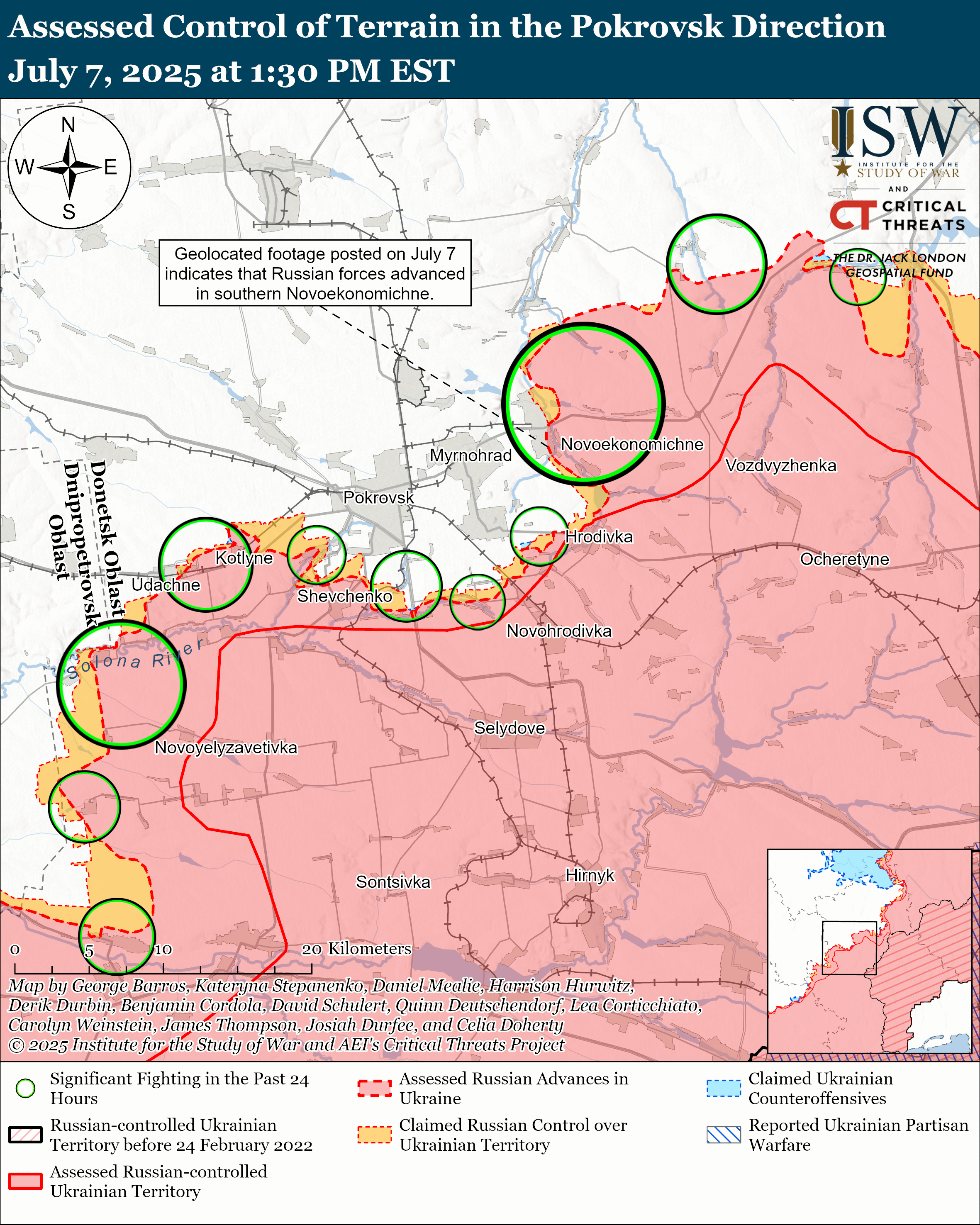 Pokrovsk Kostiantynivka Myrnohrad - 110c9136c9be40904f78d9cf0d620773 