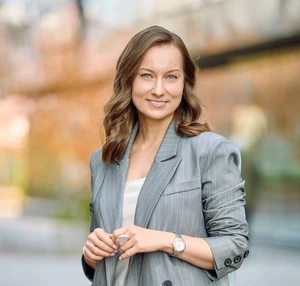 Анастасия Зражевская,