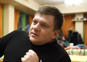 Денис Попович