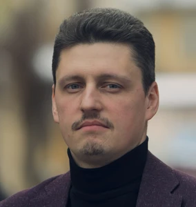 Игорь Рейтерович