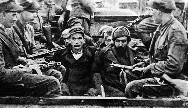 Висла. История депортации коммунистической Польшей 140 тысяч украинцев с их  этнических земель / NV