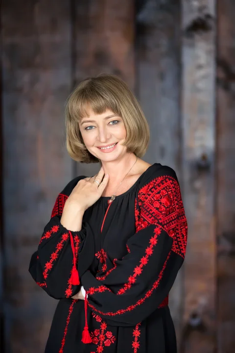 Елена Минич