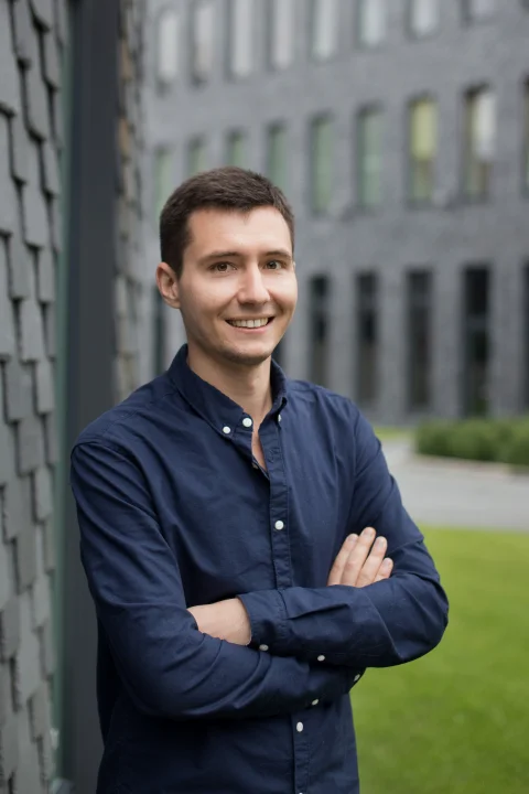 Алексей Воронков