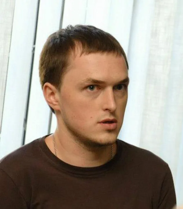 Павел Белоусов