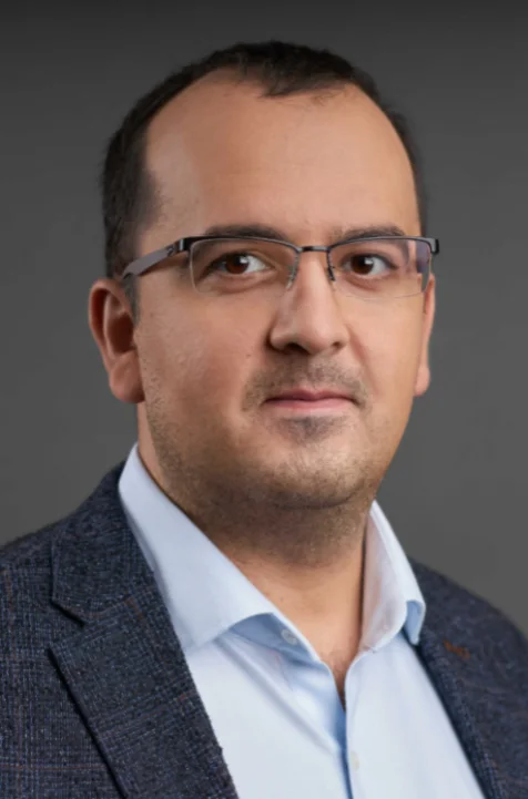 Андрей Яворский