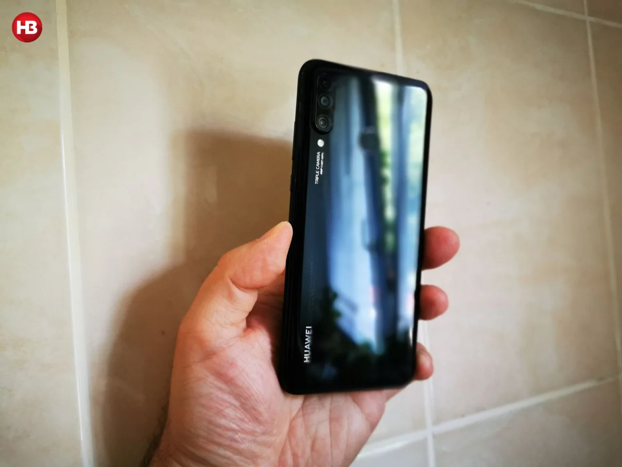 Huawei P30 Lite — обзор, характеристики, цены / NV