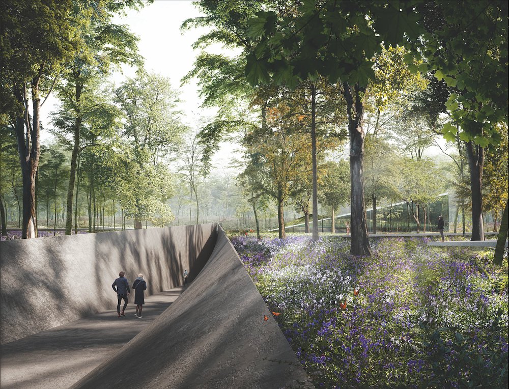 Меморіальний центр Голокосту Бабин яр