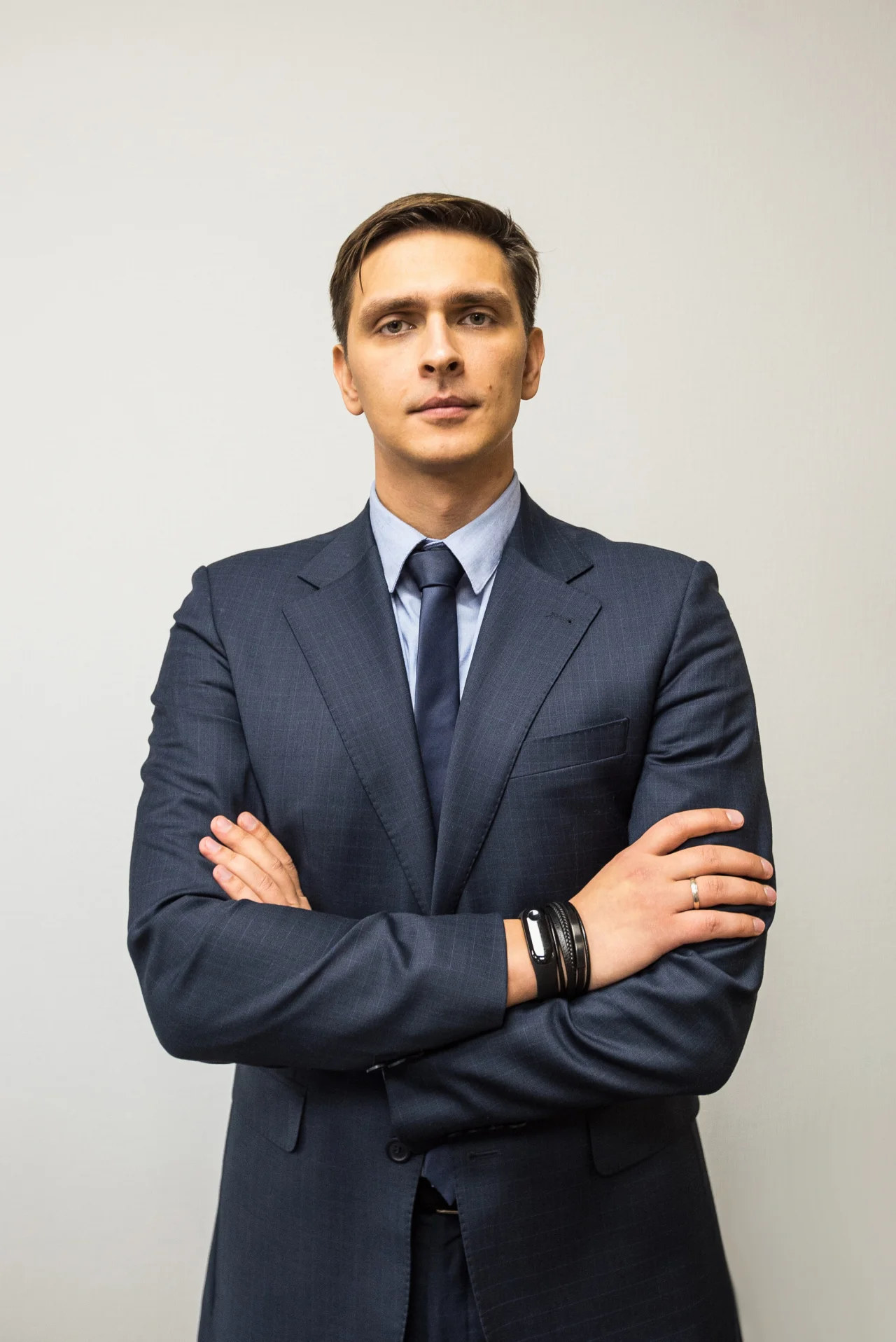 Роман Падалка