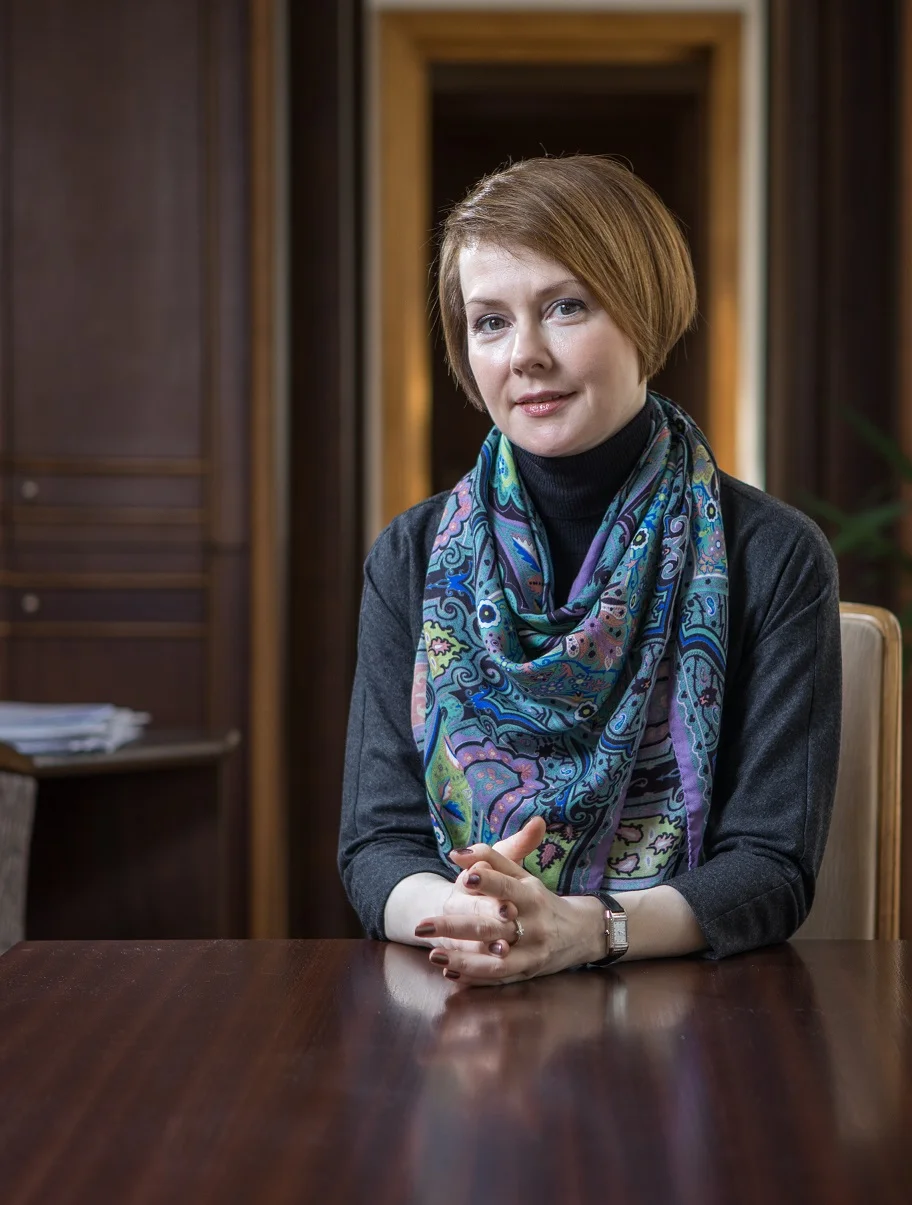 Олександр Медведєв / НВ