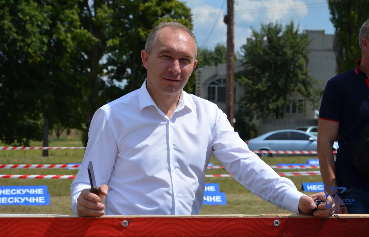 Юрій Бова via Facebook