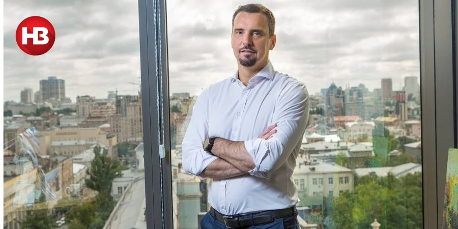 Наталя Кравчук / НВ