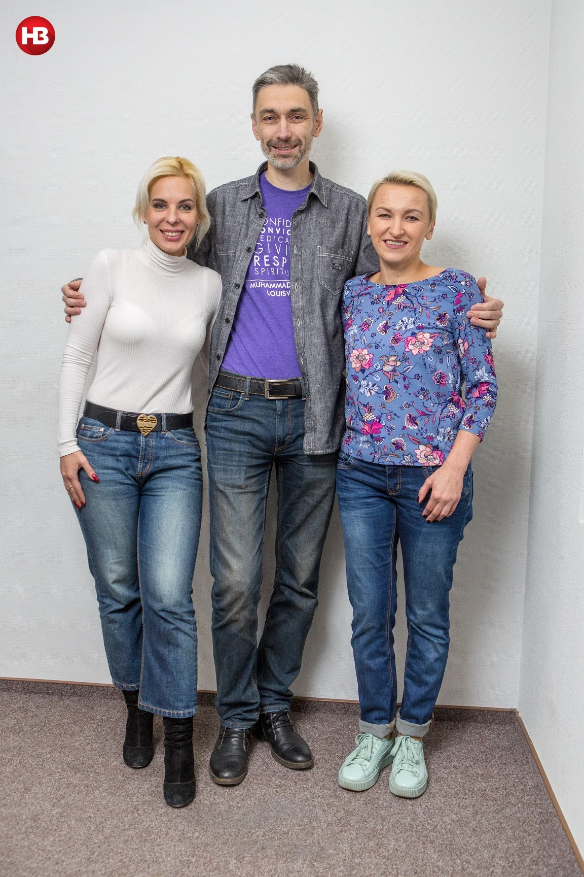 Наталя Кравчук / НВ