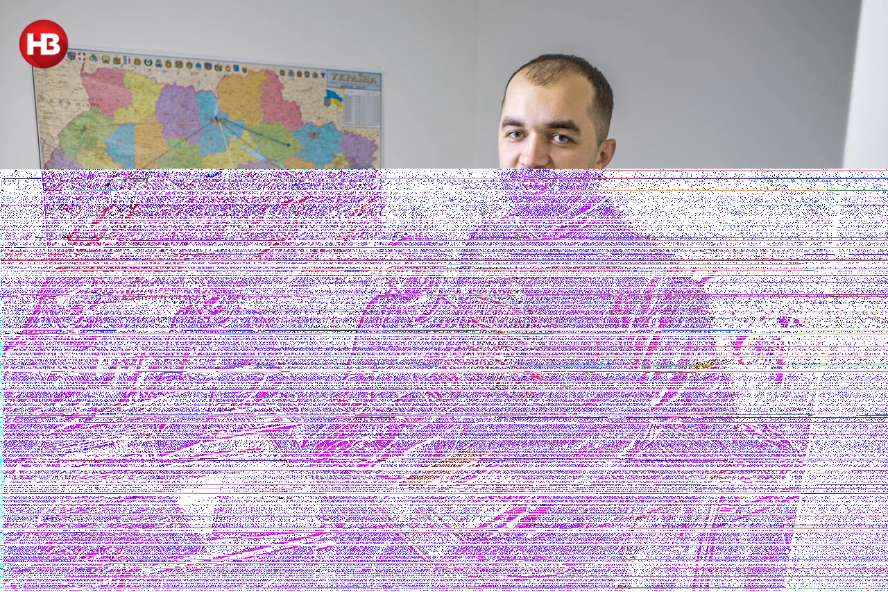 Наталя Кравчук / НВ