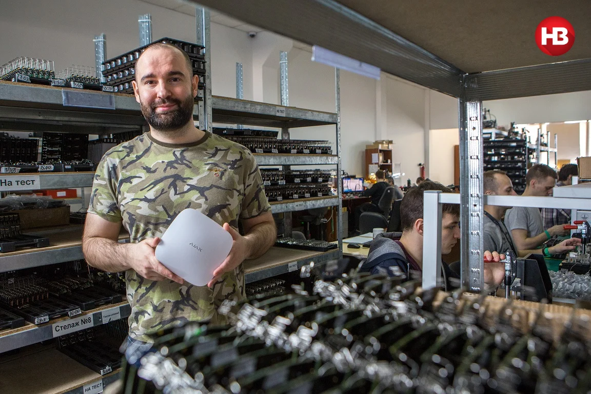 Наталя Кравчук / НВ