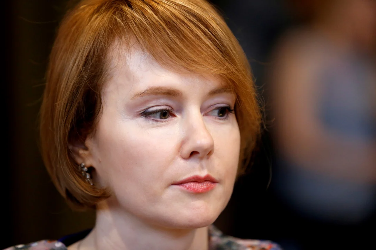 REUTERS / Eva Plevier / File Photo