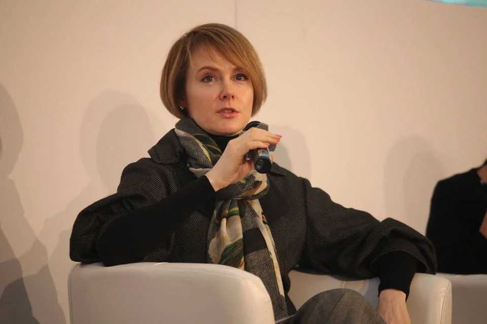 Офіс віцепрем'єра з питань європейської та євроатлантичної інтеграції via Facebook