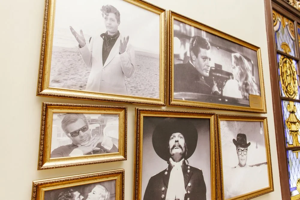 Лондонская