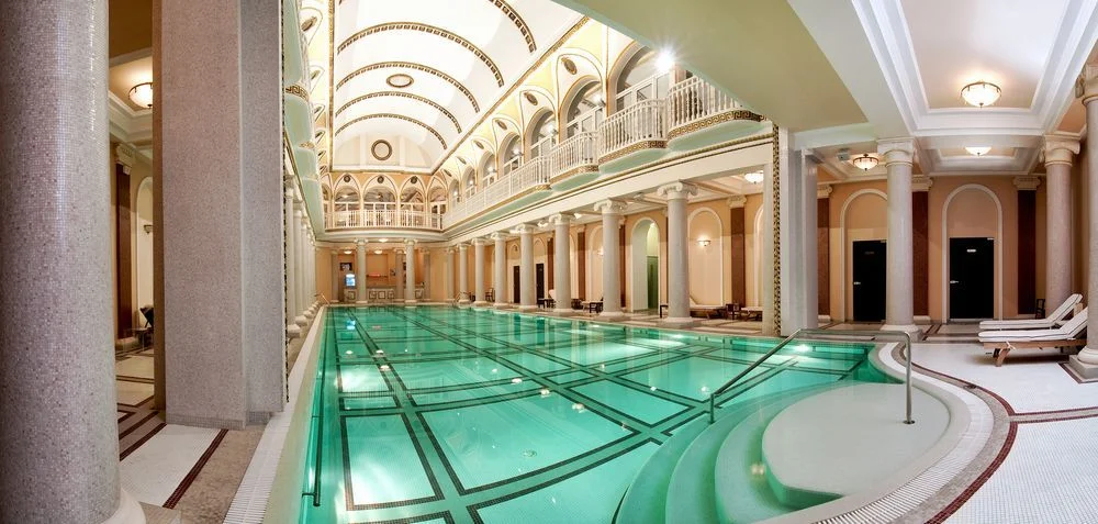 Лондонская