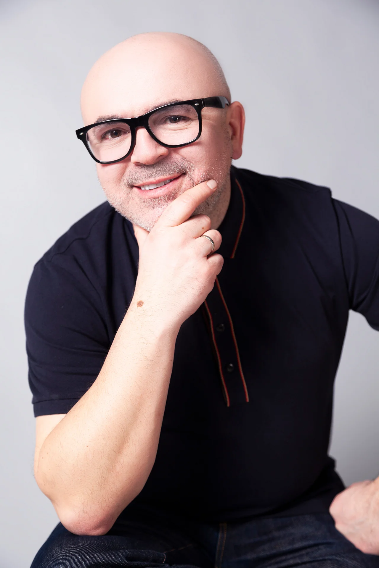 Виталий Дроздов стал третьим членом жюри Нацотбора 2020 (Фото: @stb.ua)