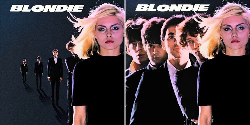 Blondie (Blondie) (Фото: activistala / коллаж НВ)