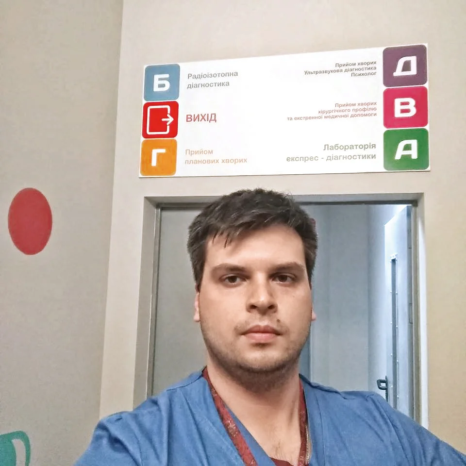 Владимир Лиходиевский (Фото: DR)