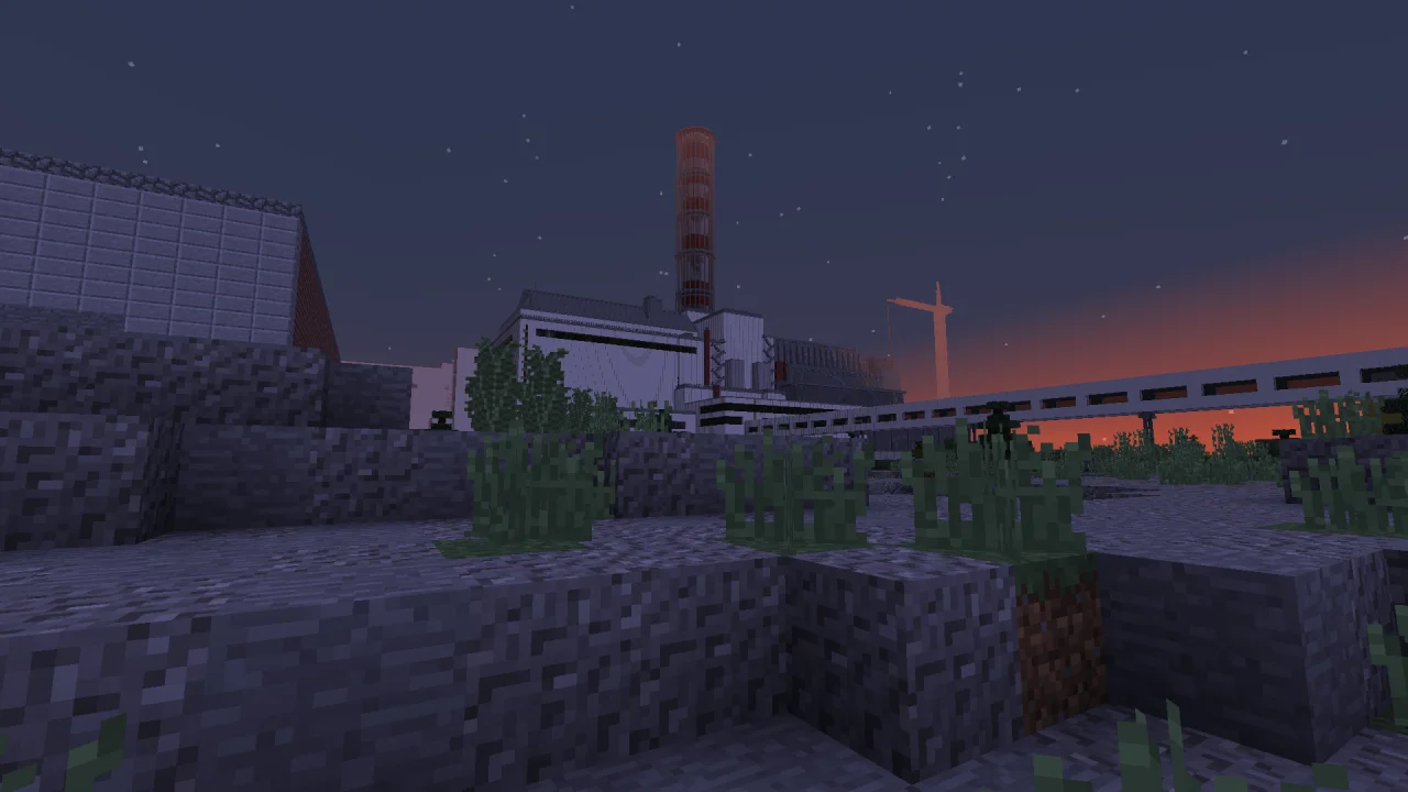 Janisko / planetminecraft.com