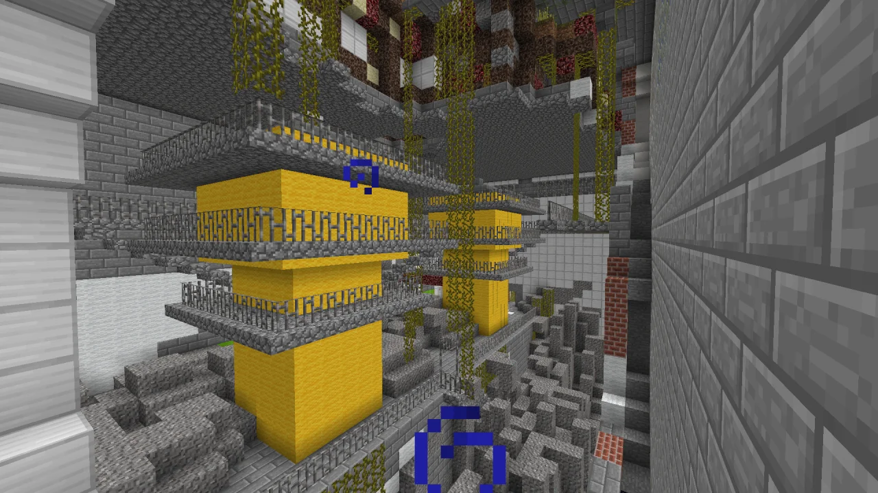 Janisko / planetminecraft.com