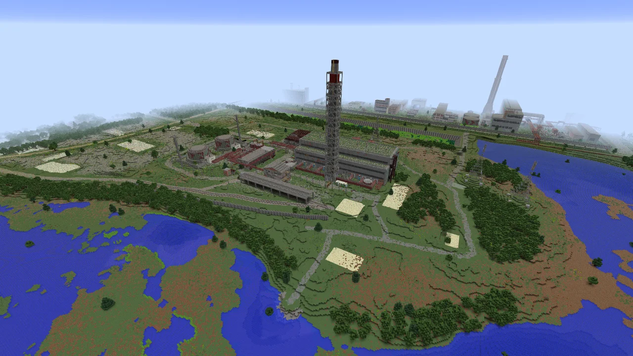 Janisko / planetminecraft.com