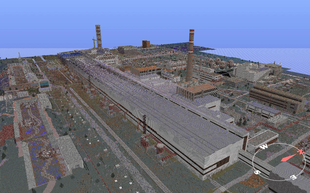 Janisko / planetminecraft.com