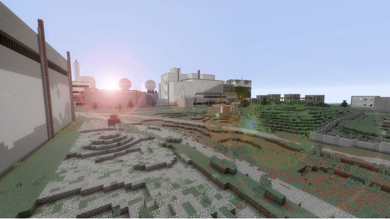 Janisko / planetminecraft.com