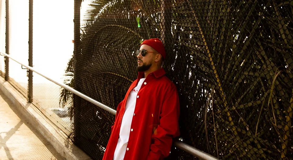 Monatik (Фото: @ Facebook / Monatik)