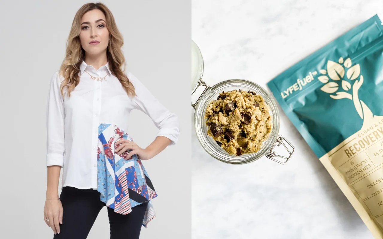 Прес-служба Нового каналу / lyfe fuel - unsplash