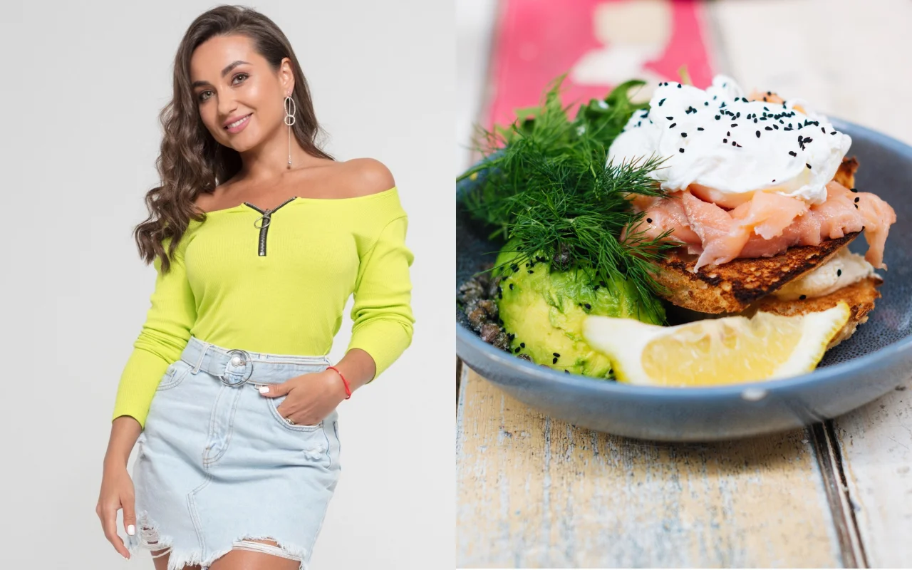 Прес-служба Нового каналу / melissa walker horn - unsplash