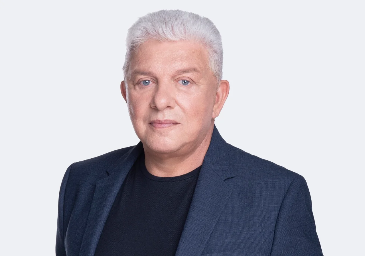 Олег Філімонов (Фото: Партія Слуга народу)