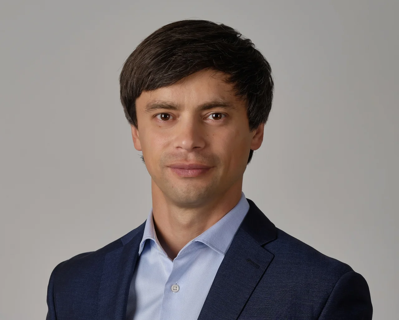 Віктор Щадей (Фото: Партія Слуга народу)