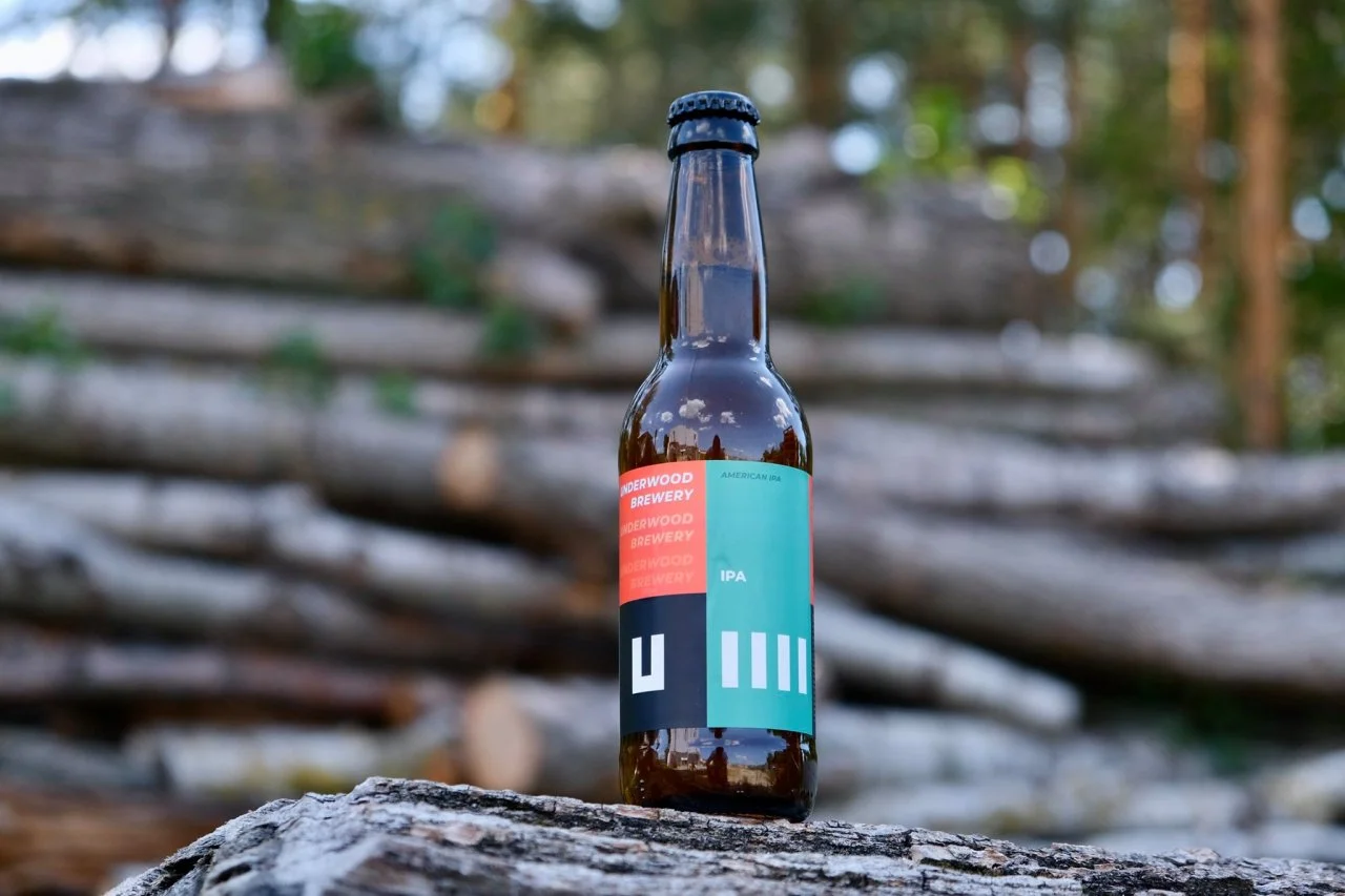 Underwood Brewery / facebook