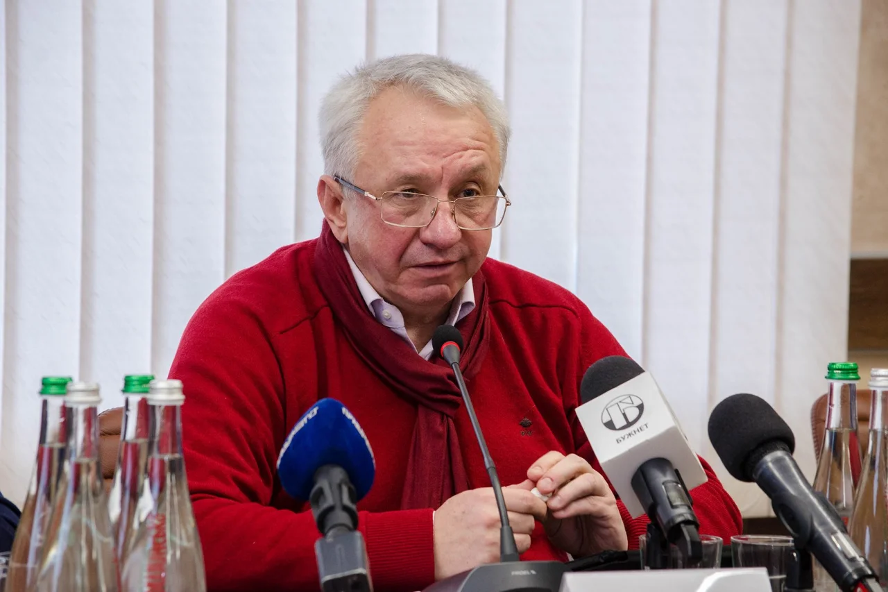 Олексій Кучеренко — біографія кандидата в мери Києва від Батьківщини —  новини України / NV