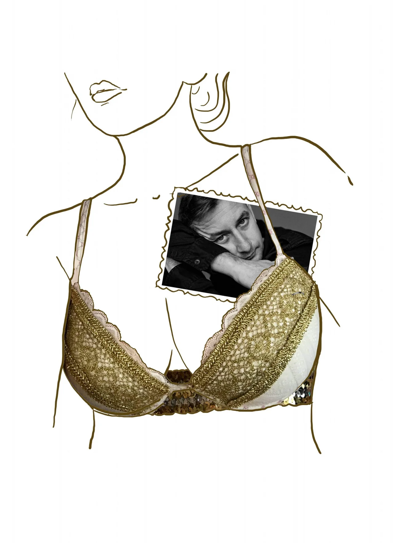 Секс әкесі кішкентай қызы