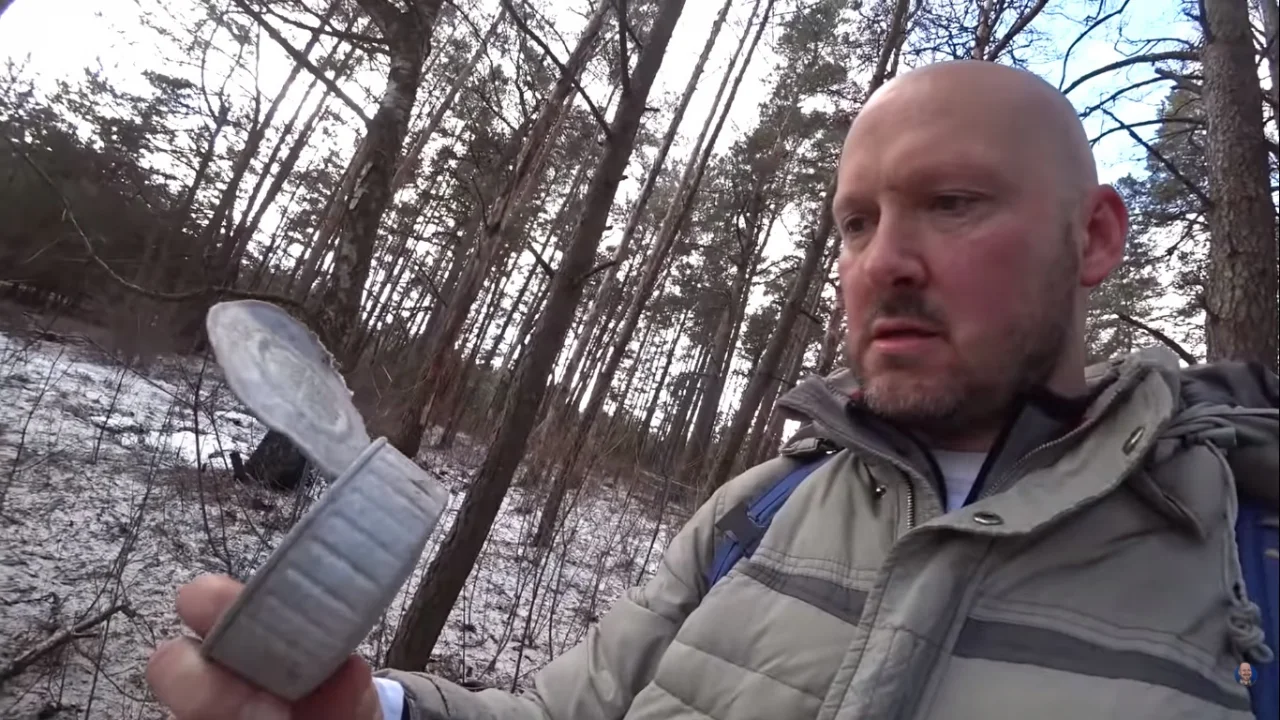 скриншот / bald and bankrupt / youtube