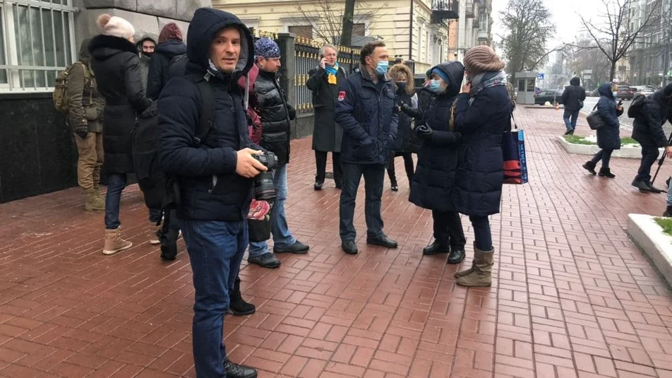 Роксолана Бичай, Суспільне