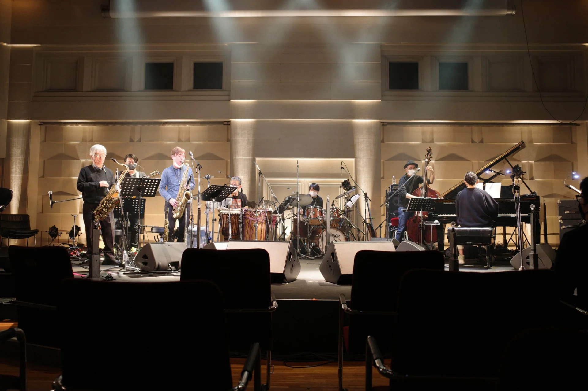 @yosukeinouejazz / Twitter