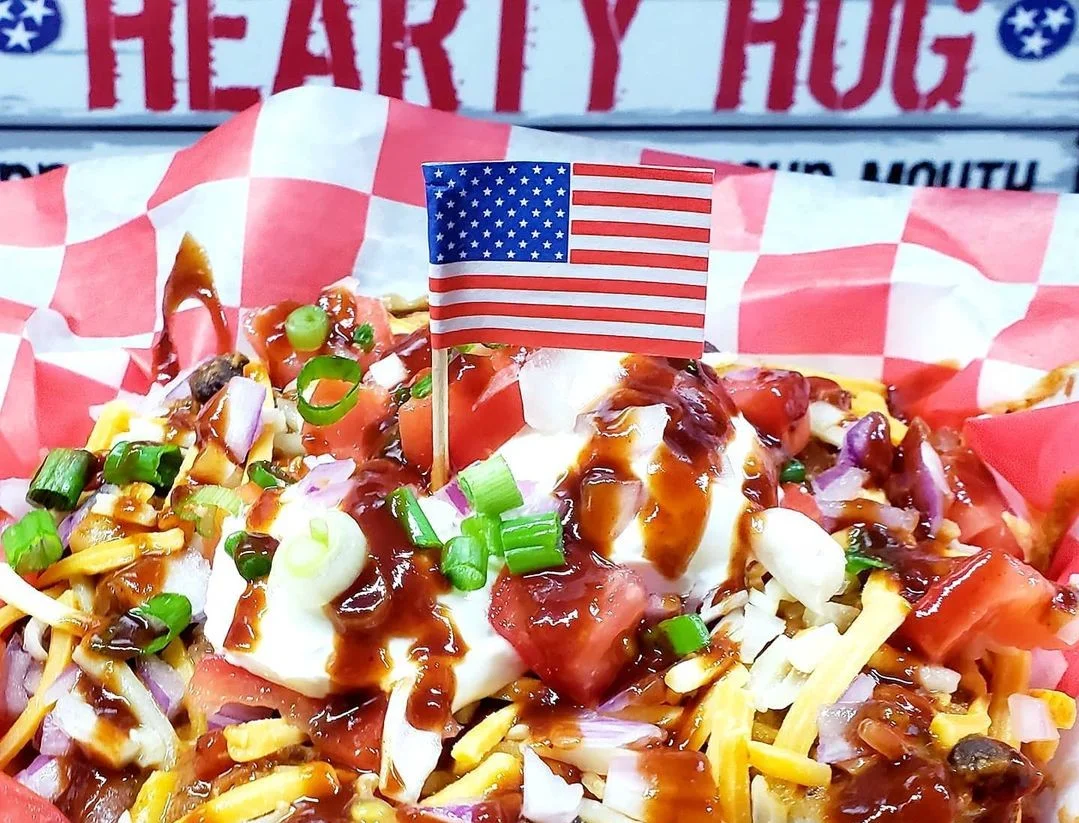 Hearty Hog (Фото: Hearty Hog)