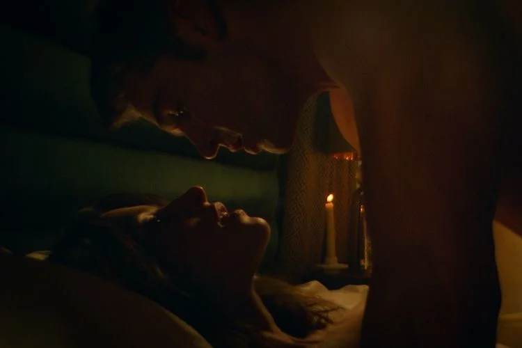 Ақшаға арналған порно онлайн