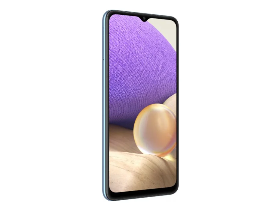 Samsung Galaxy A32 (Фото: Samsung)