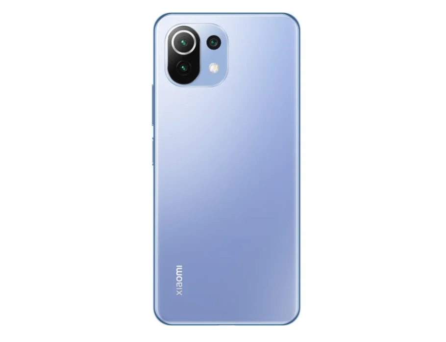 Xiaomi Mi 11 Lite (Фото: Xiaomi)