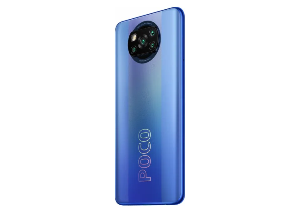 Poco X3 Pro (Фото: Poco)