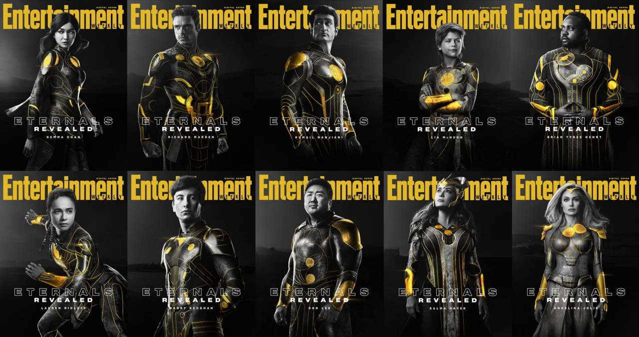 Entertainment Weekly