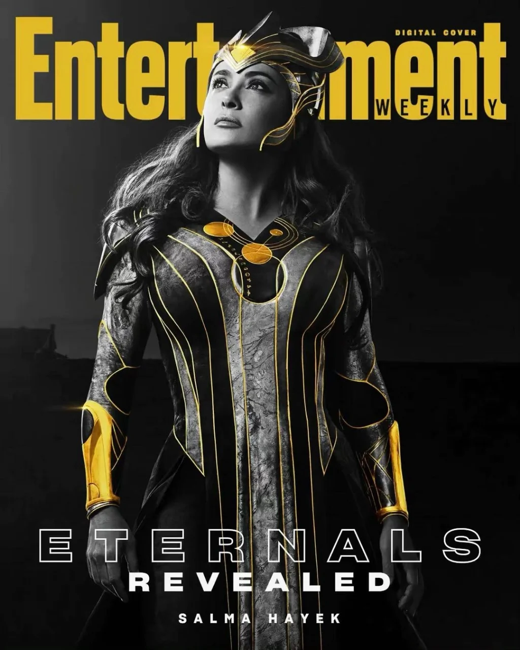 Entertainment Weekly
