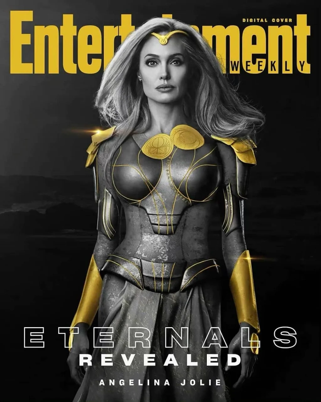 Entertainment Weekly