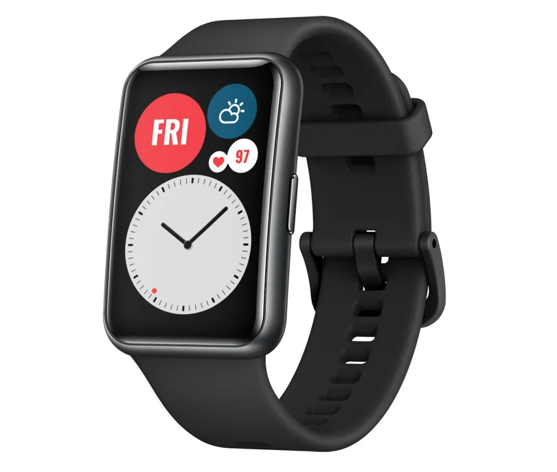 Huawei Watch Fit (Фото: Huawei)